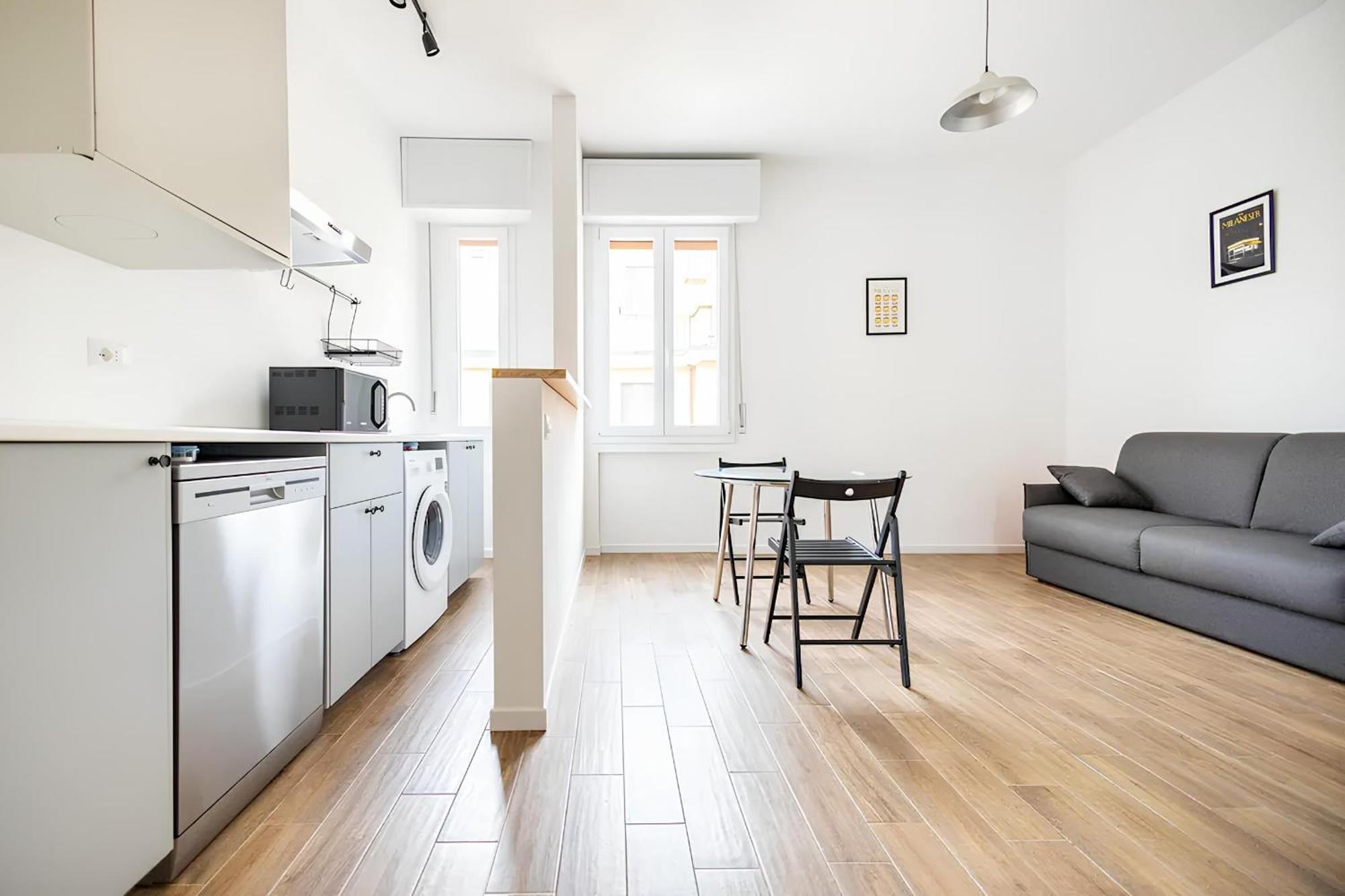Santa Giulia Suite - 15 Minutes From City Centre Milano Ngoại thất bức ảnh