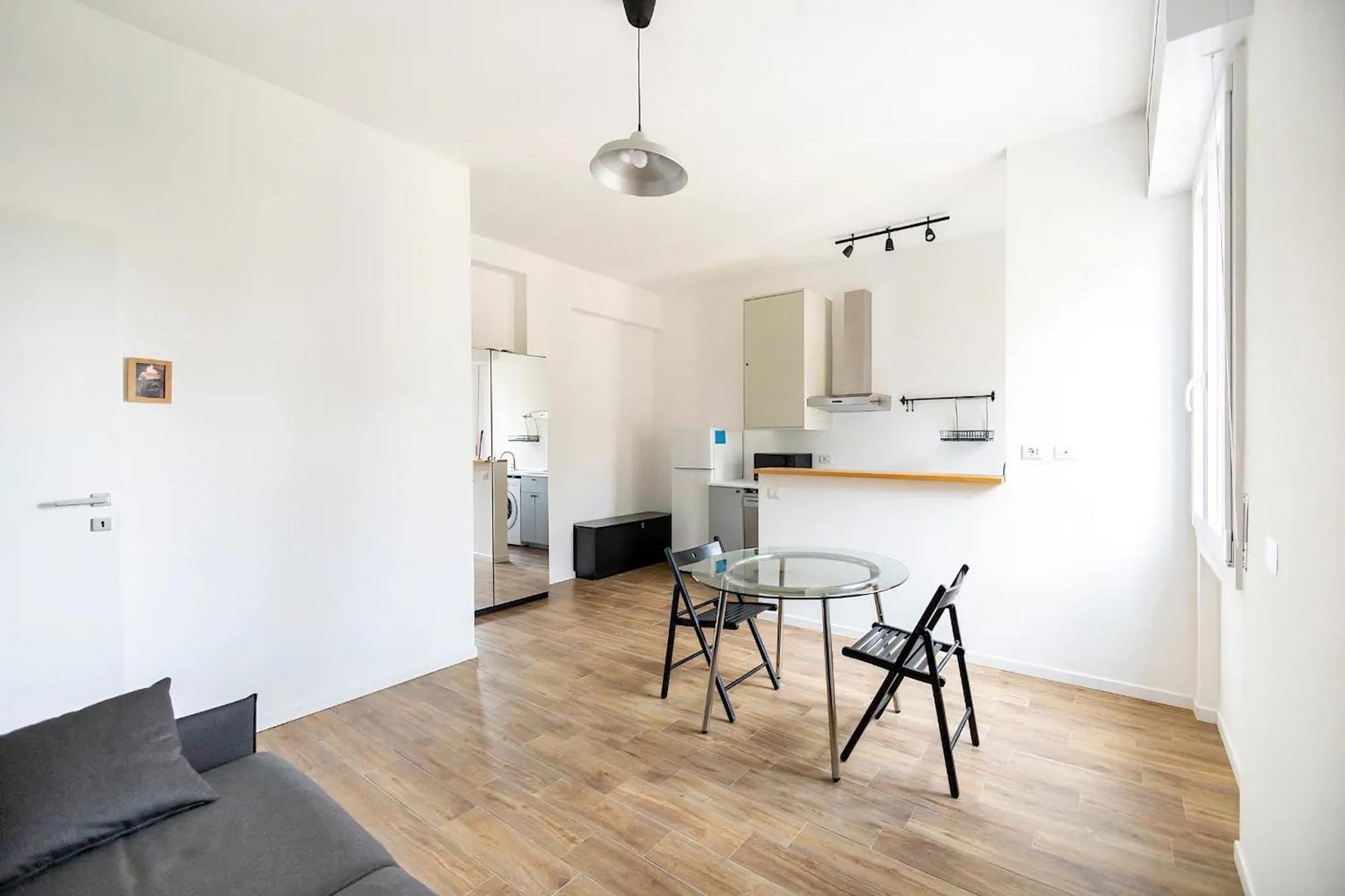 Santa Giulia Suite - 15 Minutes From City Centre Milano Ngoại thất bức ảnh