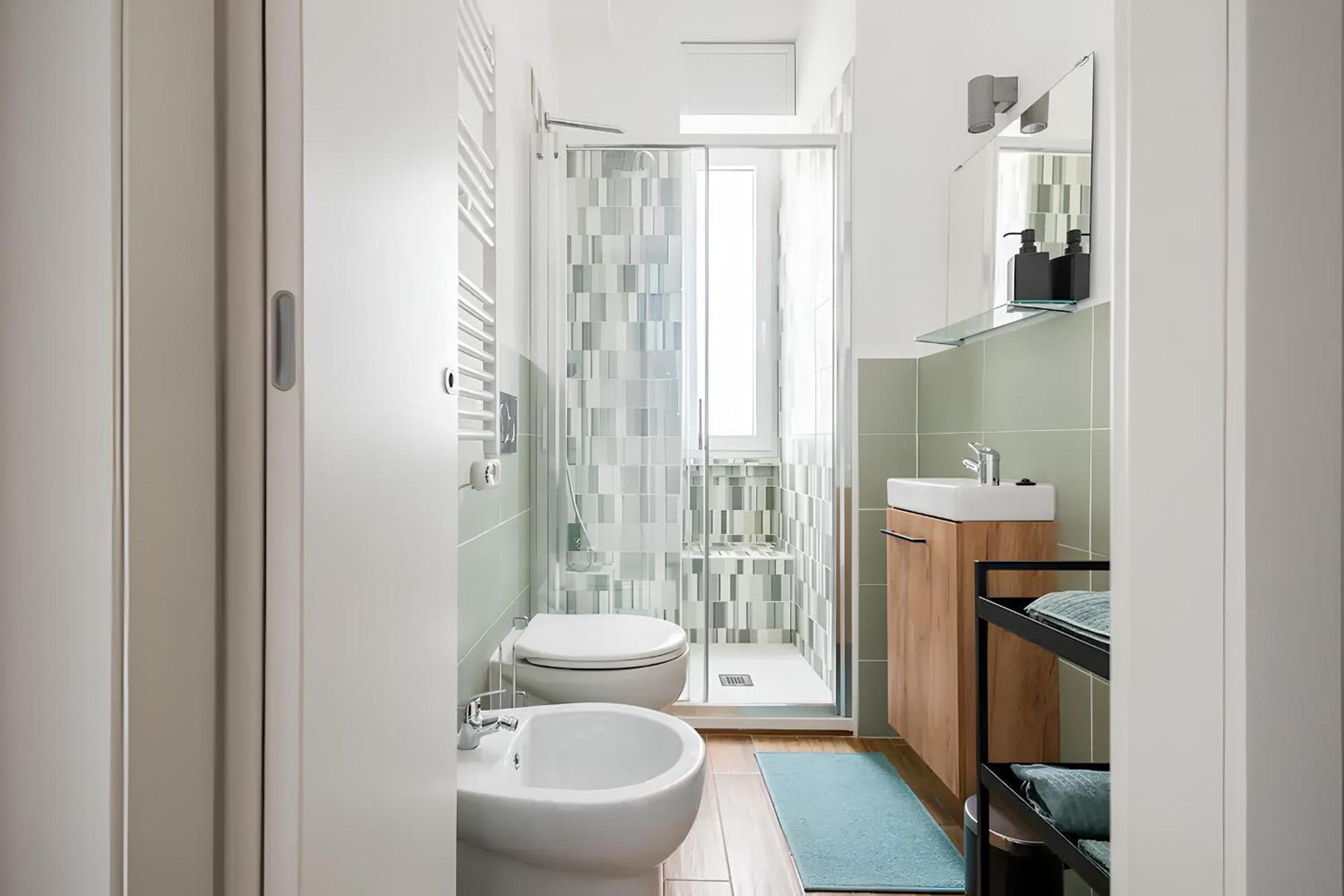 Santa Giulia Suite - 15 Minutes From City Centre Milano Ngoại thất bức ảnh