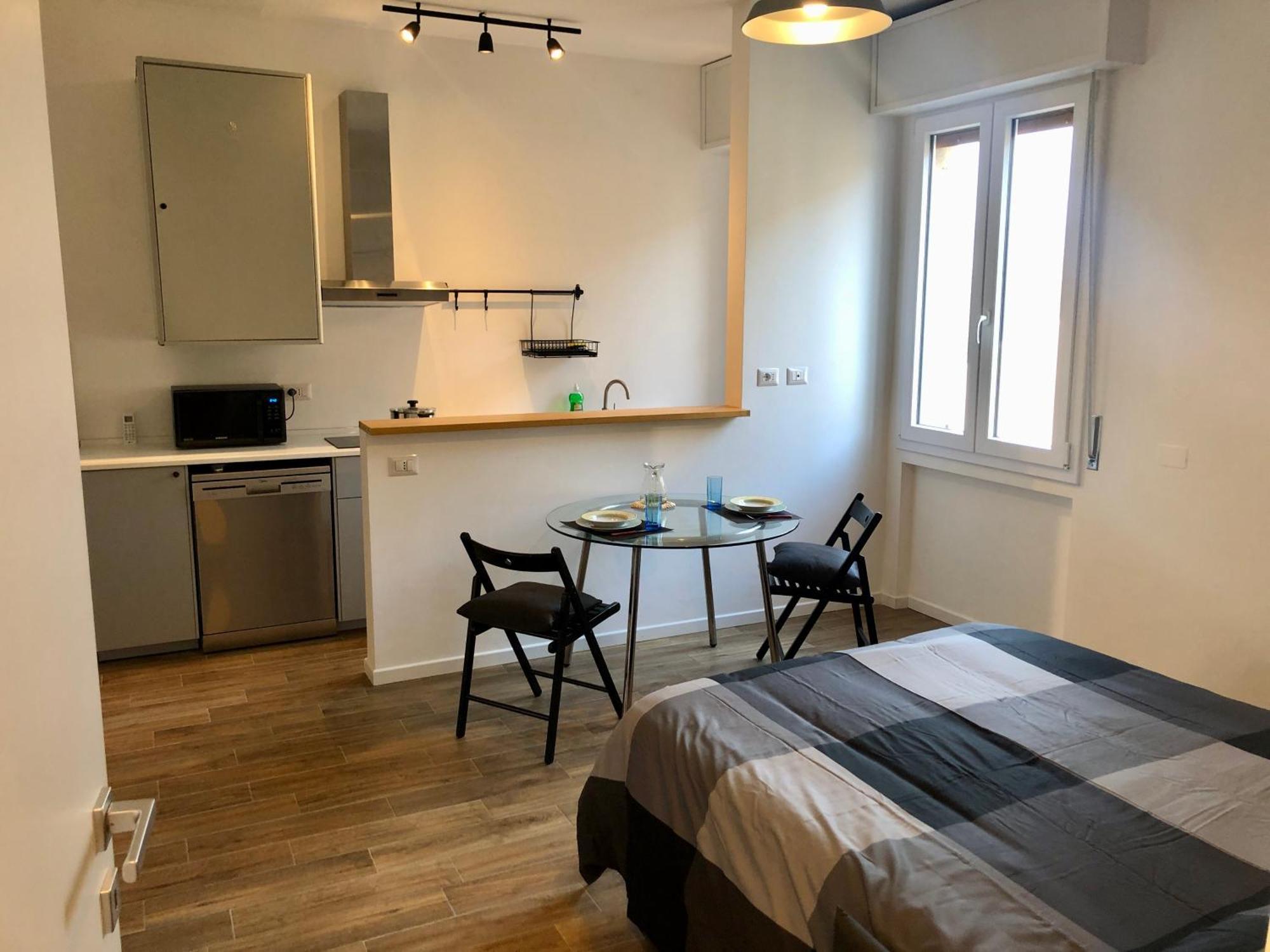 Santa Giulia Suite - 15 Minutes From City Centre Milano Ngoại thất bức ảnh